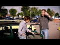 British Leyland Challenge Highlights - Top Gear - BBC autos