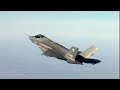 F-35 AA-1 Flight Test Highlights