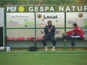 Resum F.C. Benavent - C.D. Tortosa