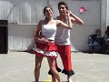 CCG Baile Lambada LM