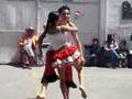 CCG Baile Lambada LM