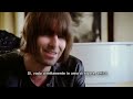 liam gallagher � ospite di football focus 