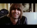 liam gallagher � ospite di football focus 