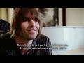 liam gallagher � ospite di football focus 