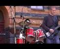 Rebuke - Dust of Angels, M�rda Regeringen (NOFX cover)