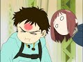 Parodia de FLCL---- Takkun!! Ep 1 parte 1