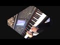 Clavinova CVP309 Puppet on a string Clavinova CVP309 Puppet on a string