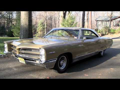 pontiac