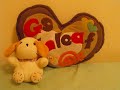 I Love You (^-^)