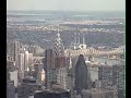 New York City Skylines