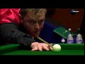 Snooker - The most unfortunate way to lose a match EVER! (World Championship 2012 - 22.4.12)