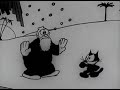 Arabiantics - Felix the Cat Arabiantics - Felix the Cat