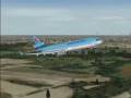 Air Disasters - Korean Air Cargo Flight 6316
