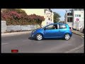 reportage avec val�rie b�gue dans l'emission m6 turbo.