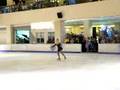 FS 4 Technical solo Lloyd Center 2007