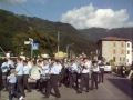 VIMOGNO DI PRIMALUNA   PROCESSIONE S ANNA 2009