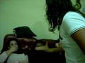videos de karina sei una zulu by tina e daniela =)