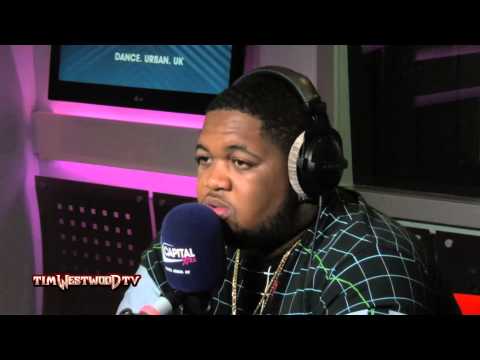 Westwood - DJ Mustard on 10 Summers album, producing, women & tours