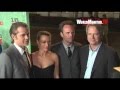 FX's Justified Season 4 premiere Arrivals with ...