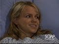 Krystal and Babe Bond with Charlette on AMC...
