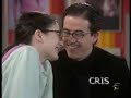 yo soy bea   primeros celos de álvaro