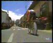 Miguel Indurain Campeonato del Mundo contrareloj 1995