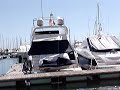 The Marina in Vilamoura - Algarve - Portugal
