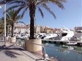 The Marina in Vilamoura - Algarve - Portugal