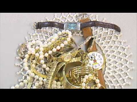 how to locate stolen jewelry