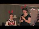 Christmas, Cooking, and Mayhem Part 2 Christmas, Cooking, and Mayhem Part 2