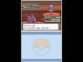 Pokemon platinum - capturando a Mesprit / catching Mesprit