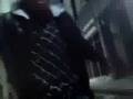 Levi's 501 Unbuttoned (2008)