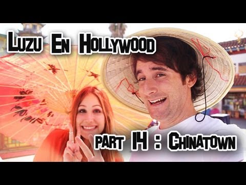 Hollywood - Esperamos que os hayan gustado estos parajes. Recordad que los paraguas chinos no valen para la lluvia, es un dato importante..... Twitter: @luzuvlogs Otros ...