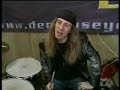 Ian Paice and Demon\