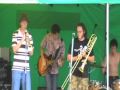 Fast Food (Live) - The Kamikazi Thunderkats