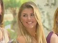 Íris recebe Prêmio Personalidade 2.007 no TV Fama