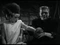 Die Monster Die: Bride Of Frankenstein : Horror Punk