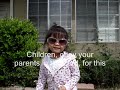 children obey your parents