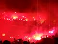 TOP 10 Cele mai de temut galerii din lume - Besiktas - Turcia (embed)