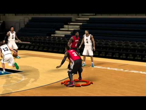 Strategy Session 7: On Ball Defense