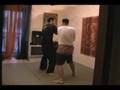 Silat-Harimau