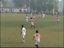 Gol de Rafael Sosa - 4� Divisi�n - Elp 5-4 Gelp