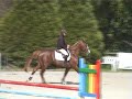 Tourgeville 4 ans : Quarnac du Mesnil