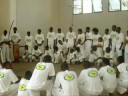 IV Simpósio Internacional de Capoeira.