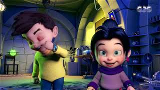 نور وبوابة التاريخ | الحلقة الثالثة