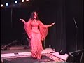 Vagabond Variety Show Video!!!!
