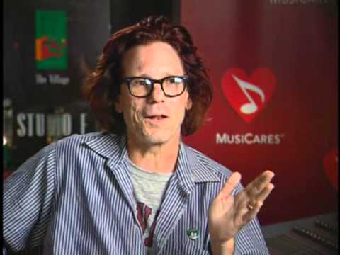 MusiCares Talks About The Arc of Addiction with Bob Forrest