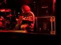 LOU BARLOW dinosaur jr Sebadoh 07.12.06 LOU BARLOW dinosaur jr Sebadoh 07.12.06