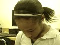 vanisha actin stupic dancin in class cuz she got \"F\"s