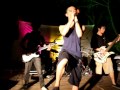 聖徒使節 Saint envoy - burning my hope 2011/08/13 BeastieRock巨獸搖滾音樂祭